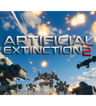 Artificial Extinction 2 Steam Key GLOBAL